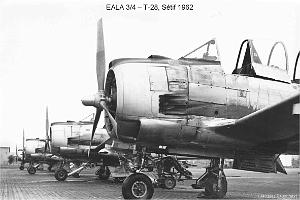 197- ARMEE DE L'AIR EN ALGERIE 1945-1962-45 (85)